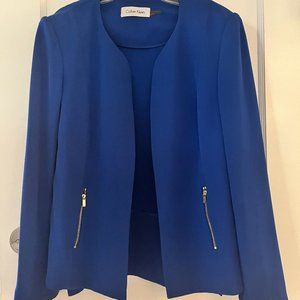 Women's suit jacket